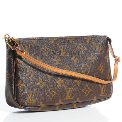 Louis Vuitton Monogram Pochette Accessories 3 of 7
