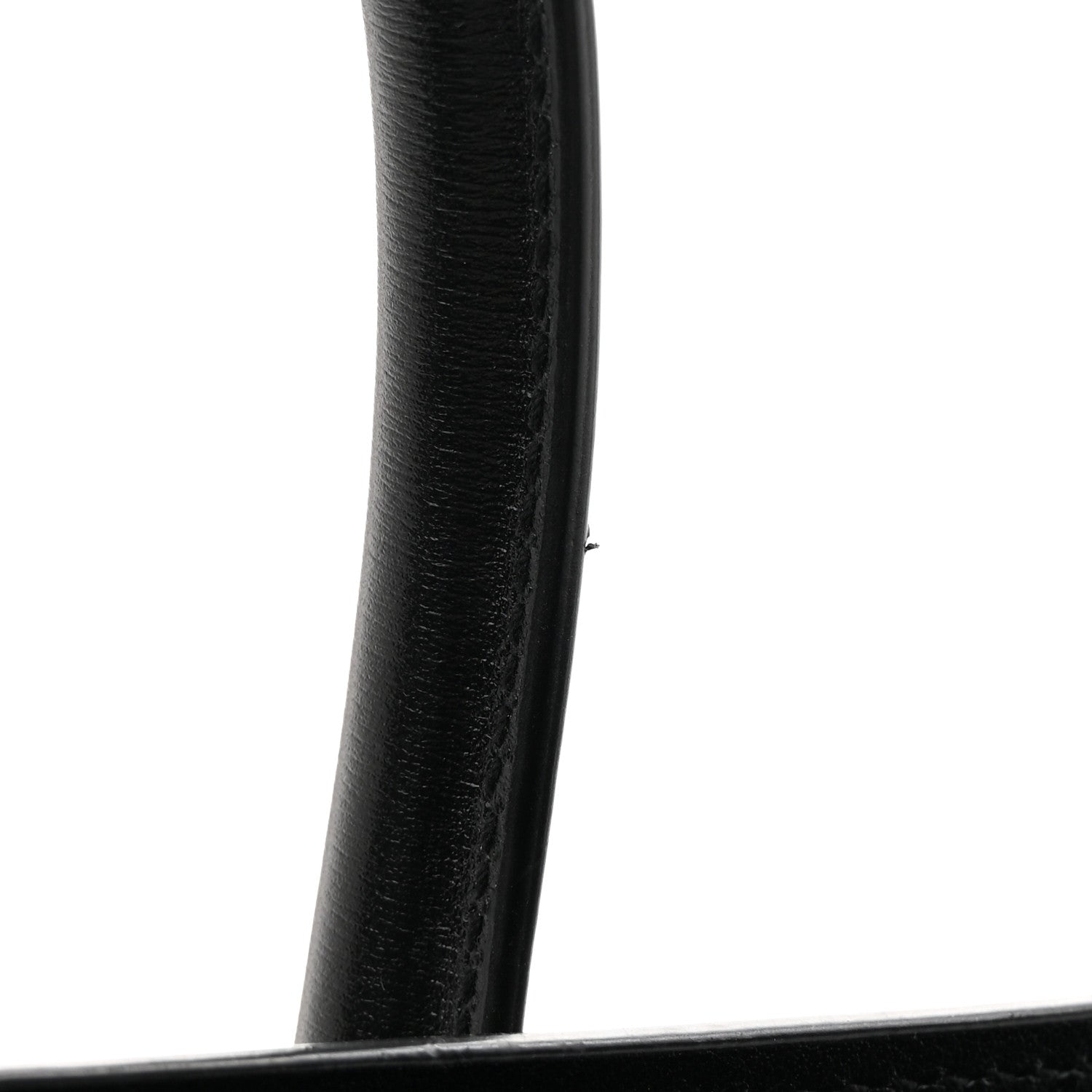 Saint Laurent Calfskin Small Sac De Jour Black 15 of 15