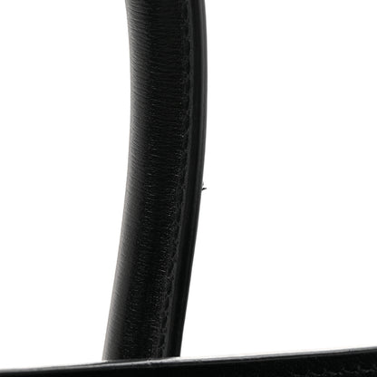 Saint Laurent Calfskin Small Sac De Jour Black 15 of 15