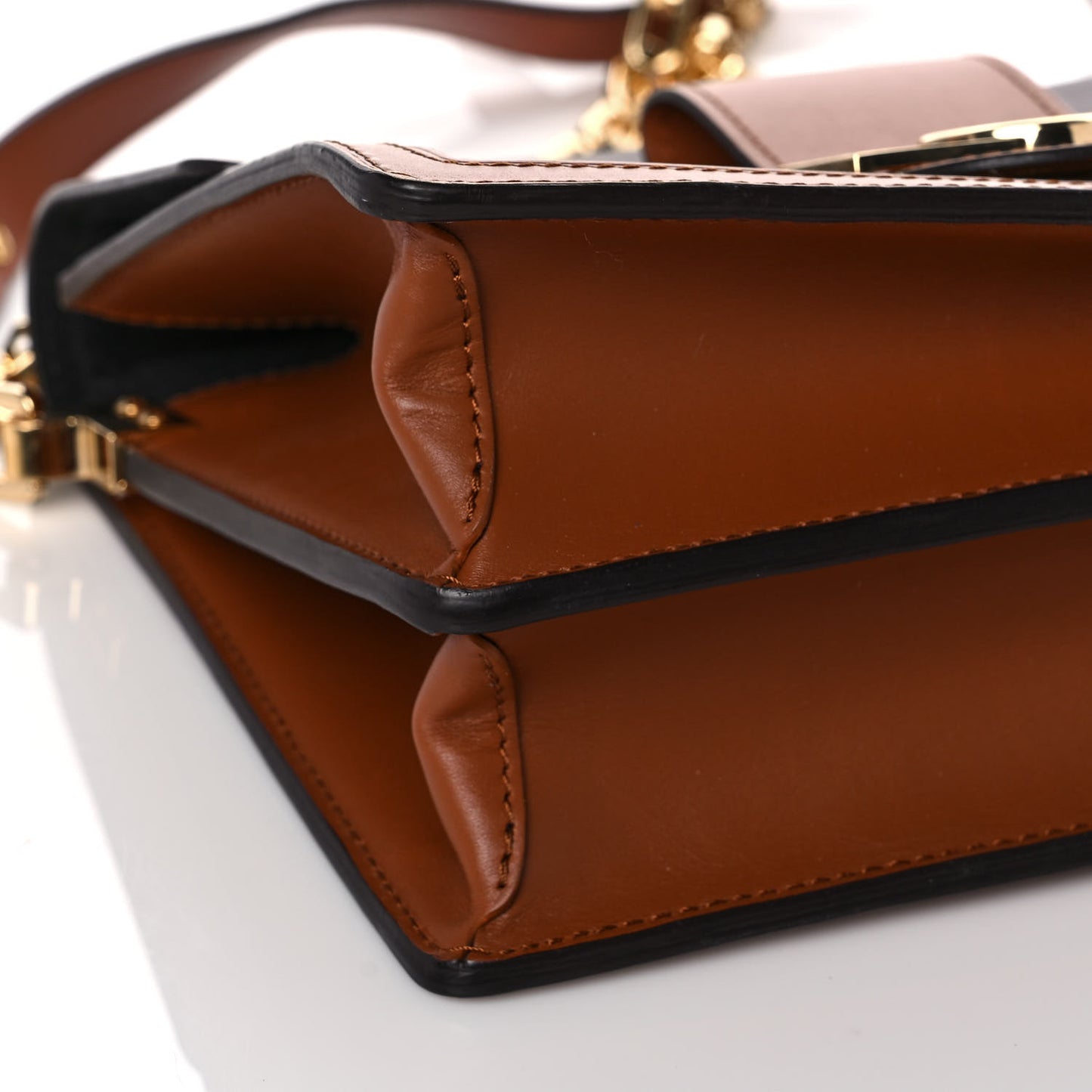 Reverse Monogram Dauphine MM