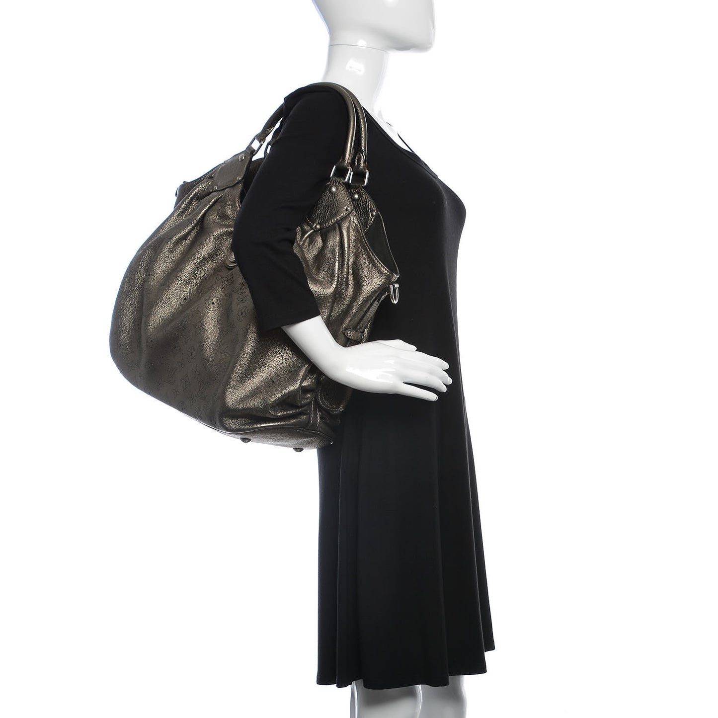 Mahina XL Bronze
