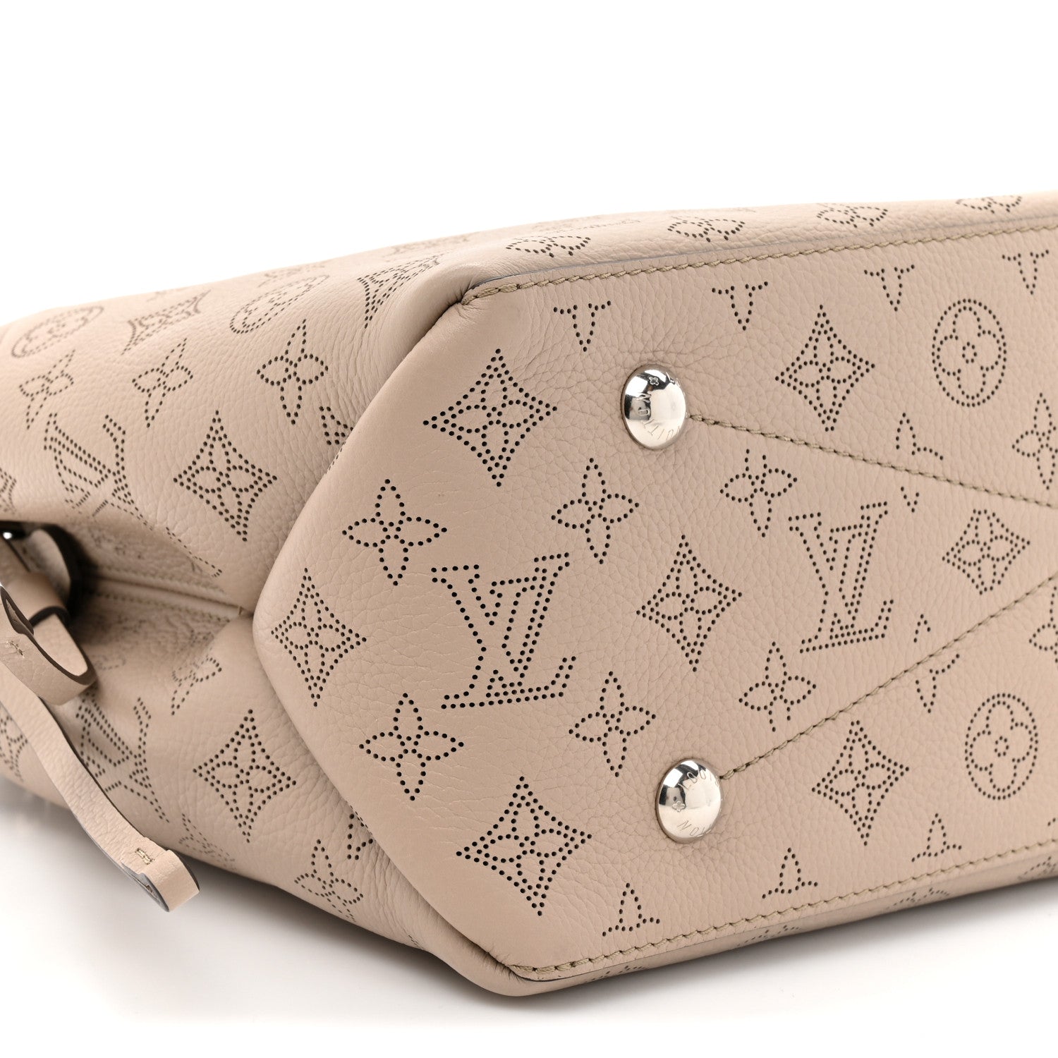 Louis Vuitton Mahina Bella Tote Galet 1847710 – FASHIONPHILE