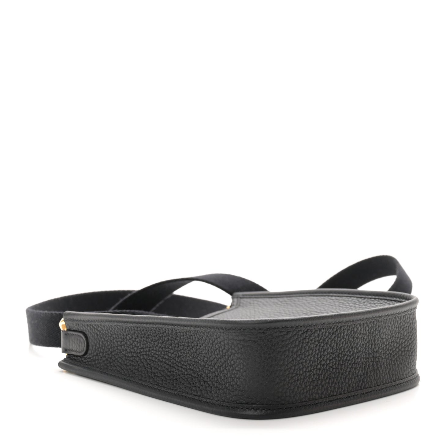 Taurillon Clemence Evelyne TPM Black