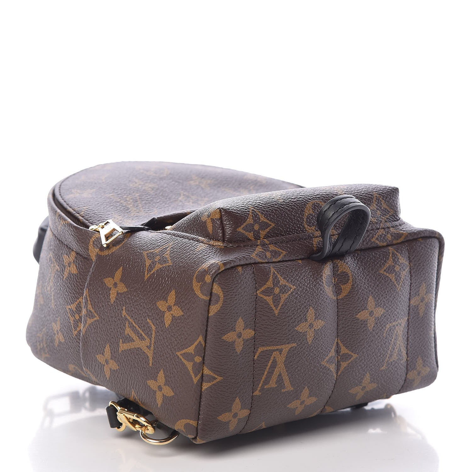 Louis Vuitton Monogram Palm Springs Backpack Mini 4 of 12