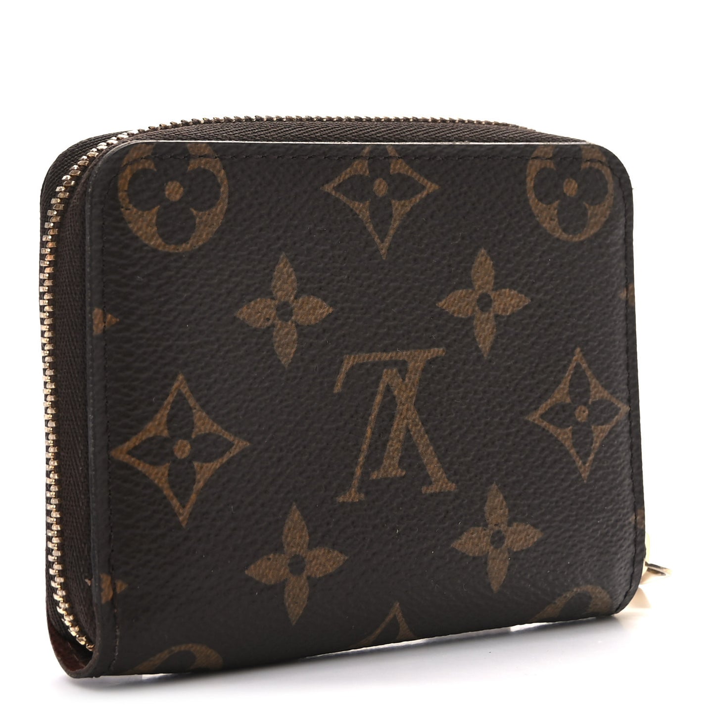 Monogram Zippy Coin Purse