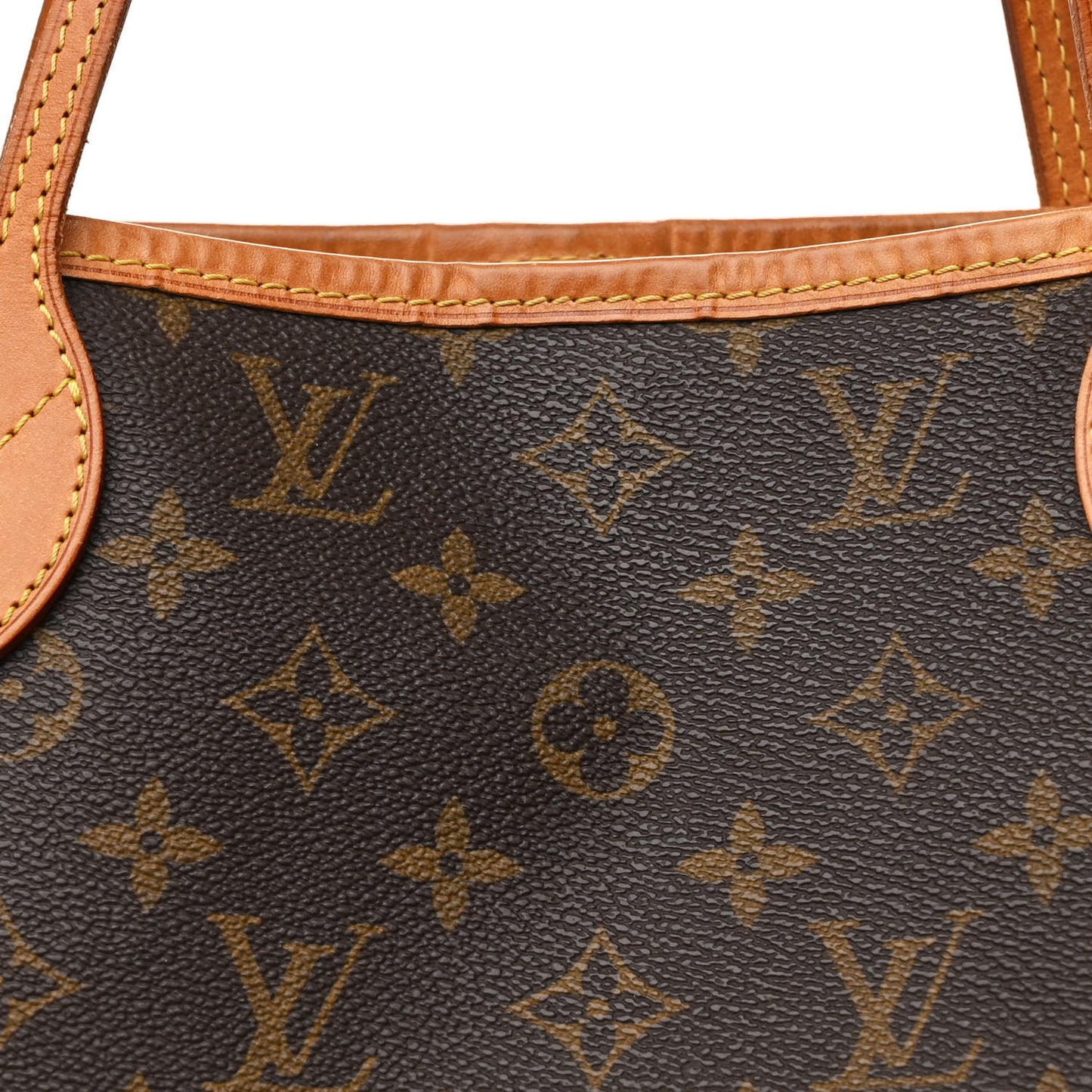Monogram Neverfull MM