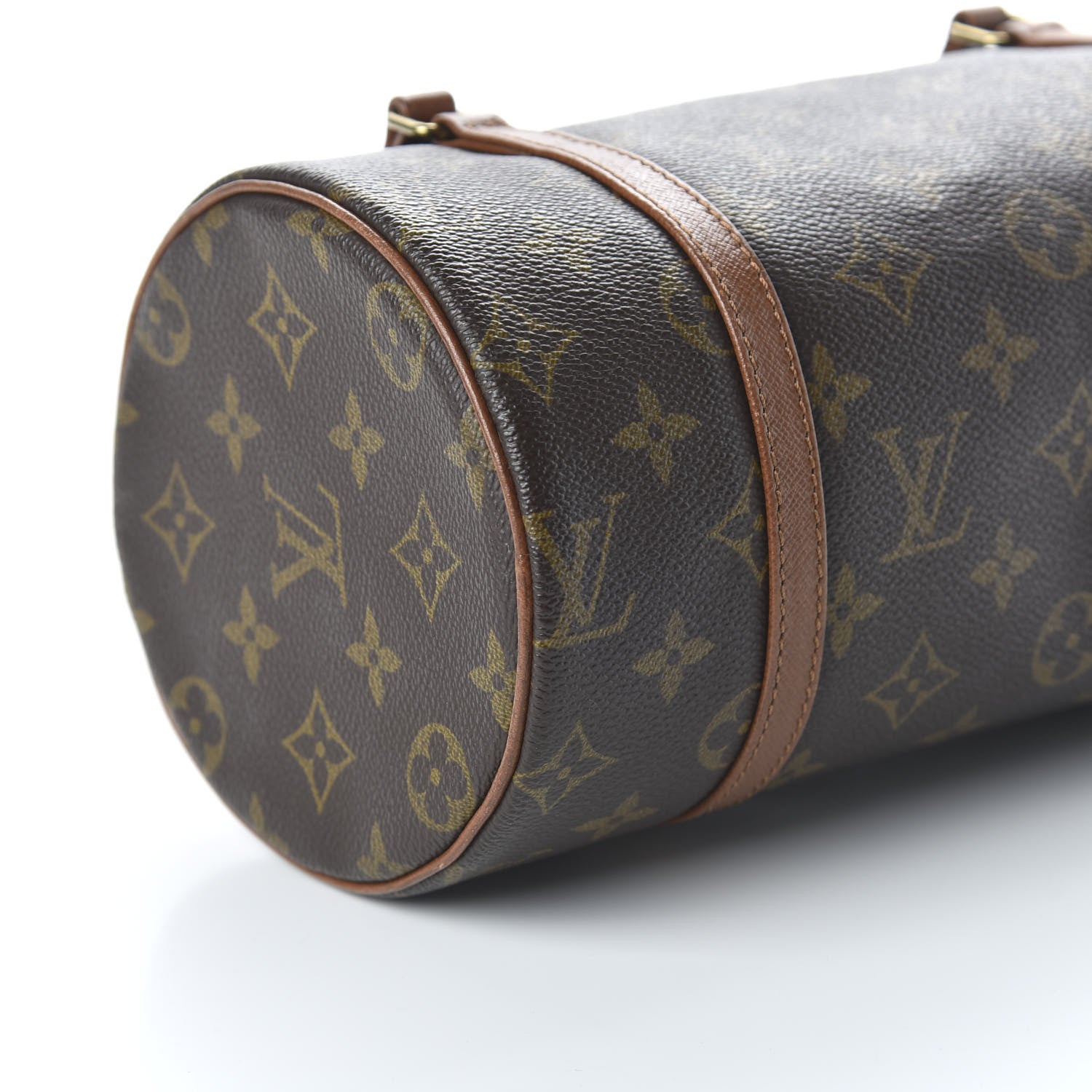 Louis Vuitton Monogram Papillon 26 6 of 9