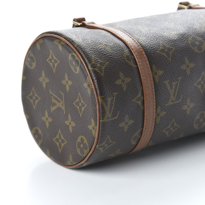 Louis Vuitton Monogram Papillon 26 6 of 9