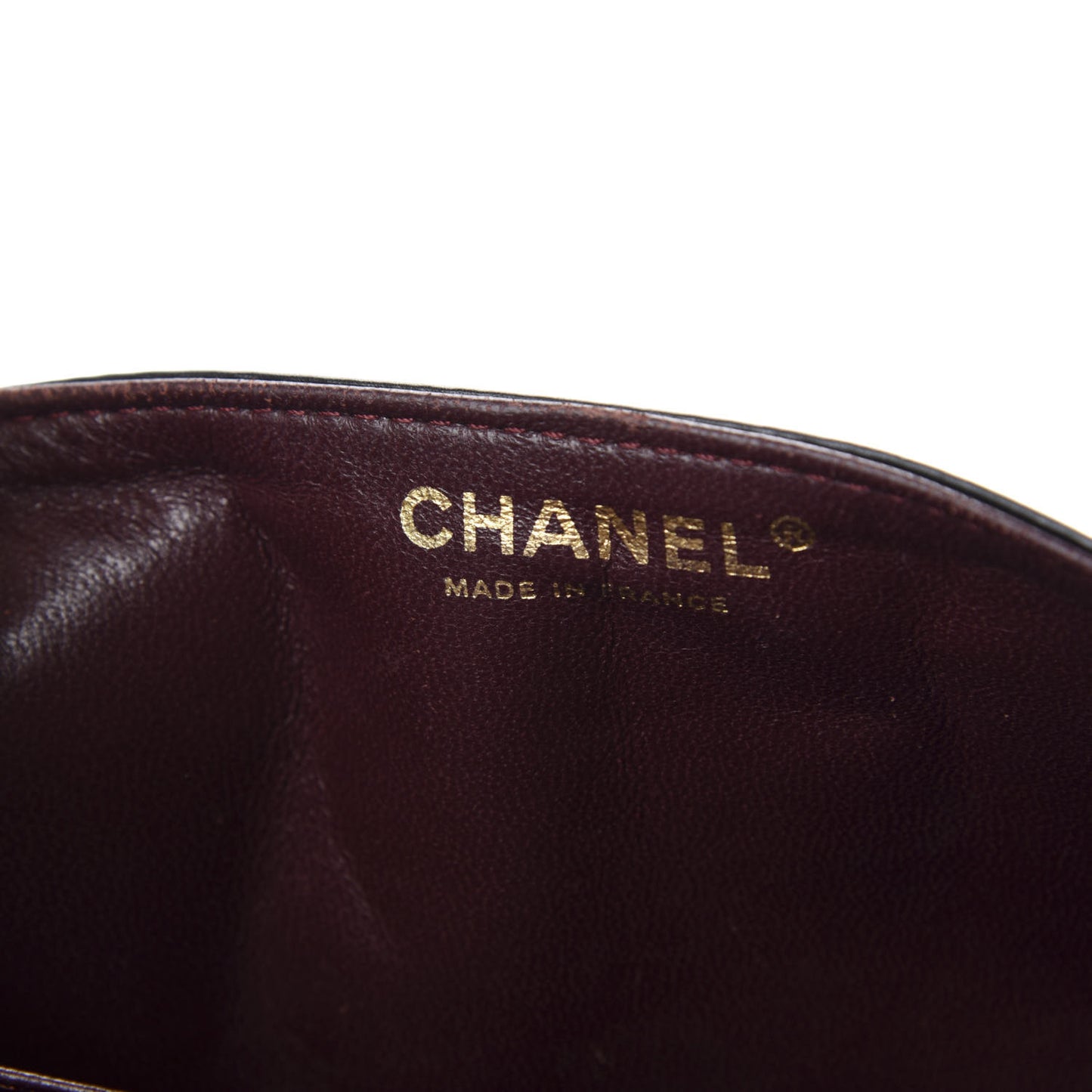 Aged Calfskin Quilted 50th Anniversary 2.55 Reissue 226 Flap Black