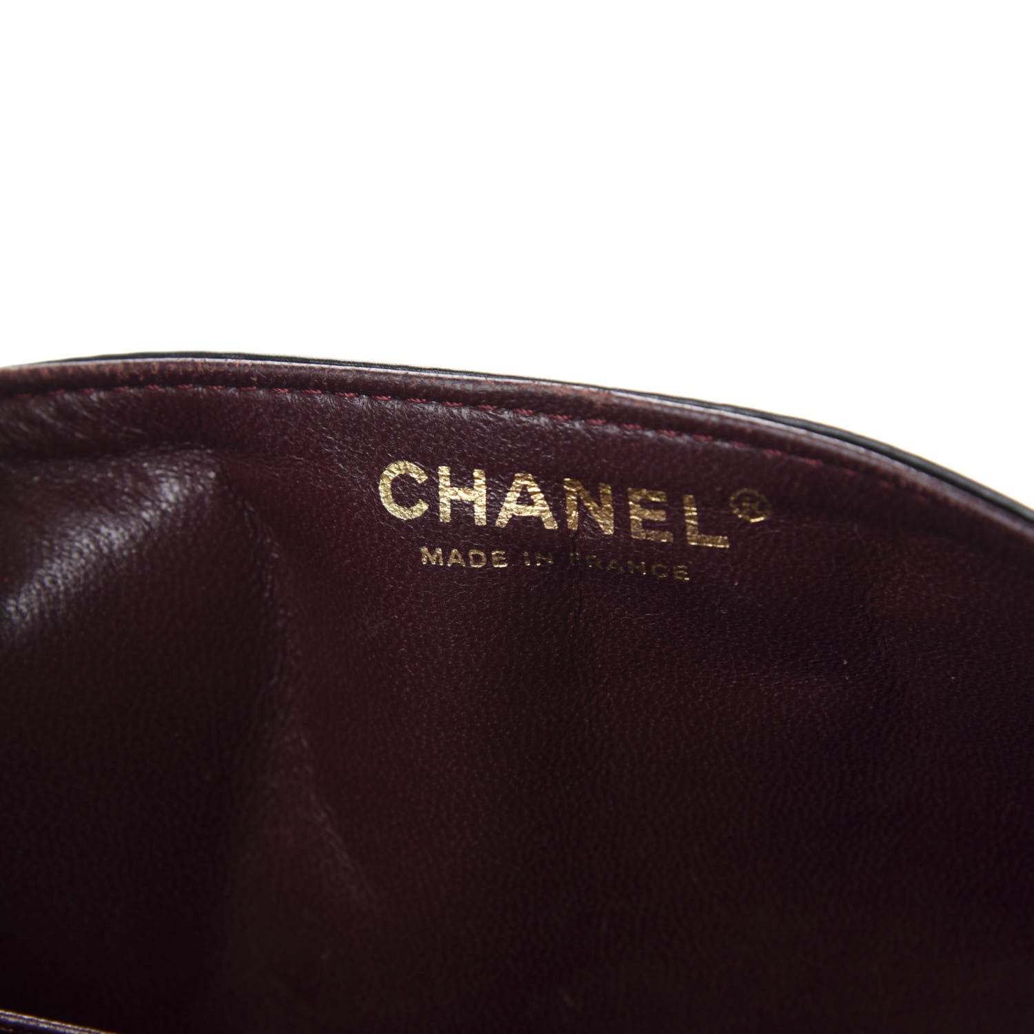Chanel Aged Calfskin Quilted 50th Anniversary 2.55 Reissue 226 Flap Black 9 of 11