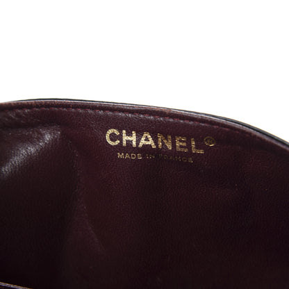 Chanel Aged Calfskin Quilted 50th Anniversary 2.55 Reissue 226 Flap Black 9 of 11