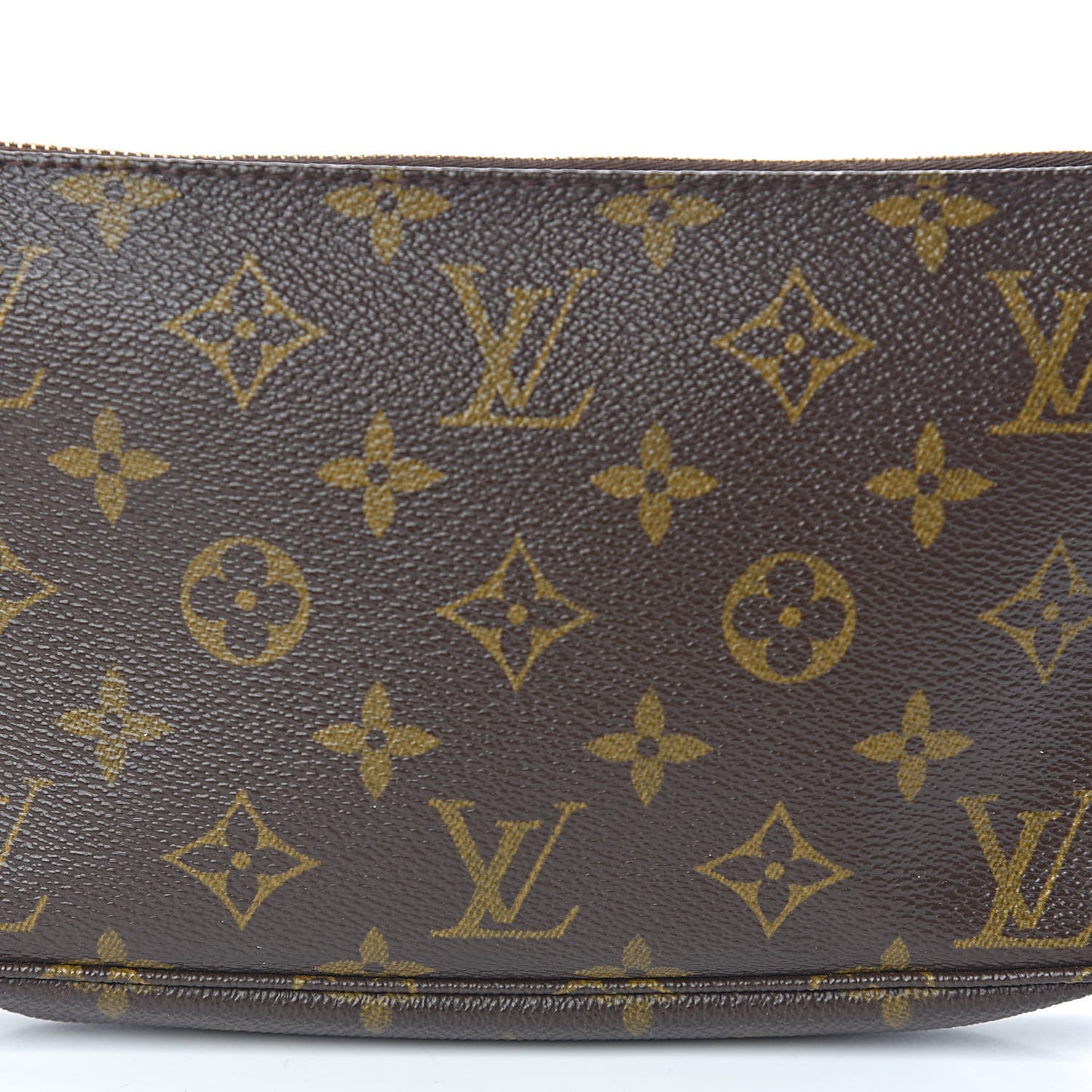 Monogram Pochette Accessories