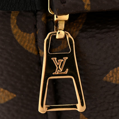 Louis Vuitton Monogram Palm Springs Backpack PM 11 of 12