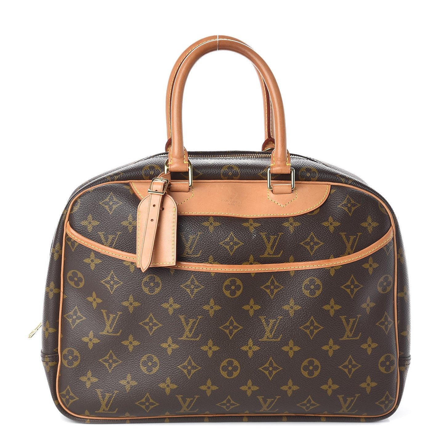 Monogram Deauville