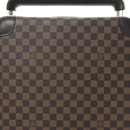 Louis Vuitton Damier Ebene Horizon 55 15 of 20