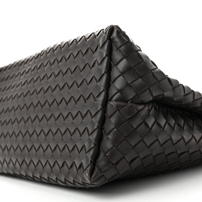 Bottega Veneta Nappa Intrecciato Large Andiamo Shoulder Bag Fondant 16 of 25