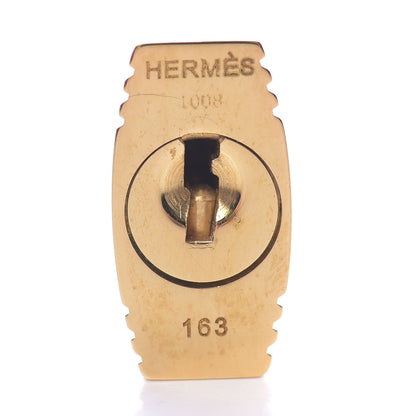 Hermes Togo Kelly Retourne 32 Gold 42 of 42
