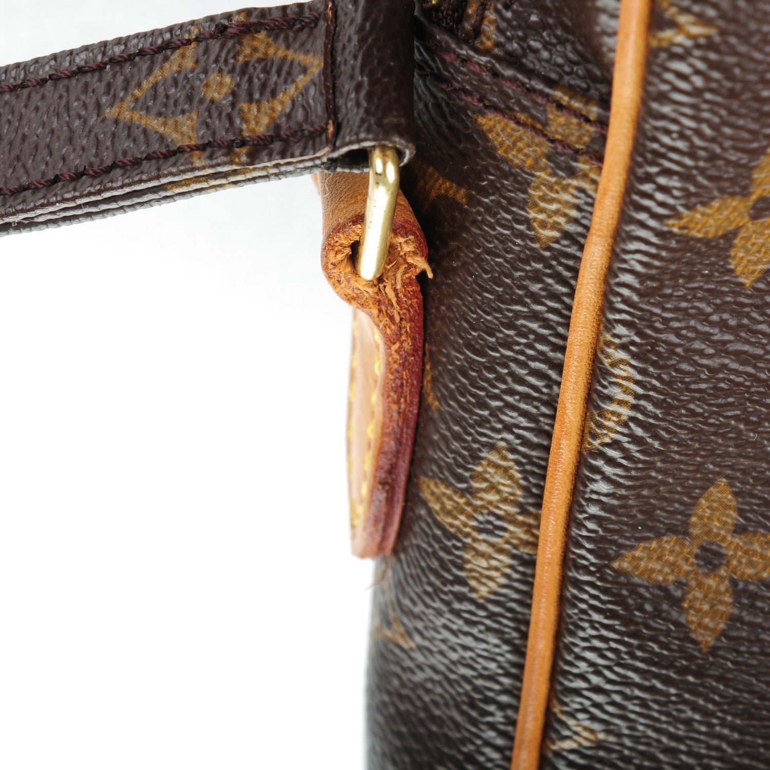 Louis Vuitton Monogram Amazone 8 of 11