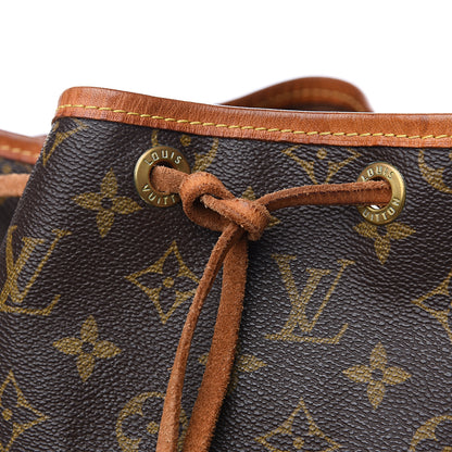 Louis Vuitton Monogram Noe 8 of 14