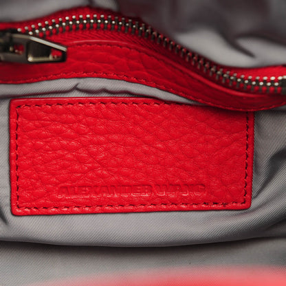 Alexander Wang Pebbled Lambskin Mini Rockie Cult 6 of 8