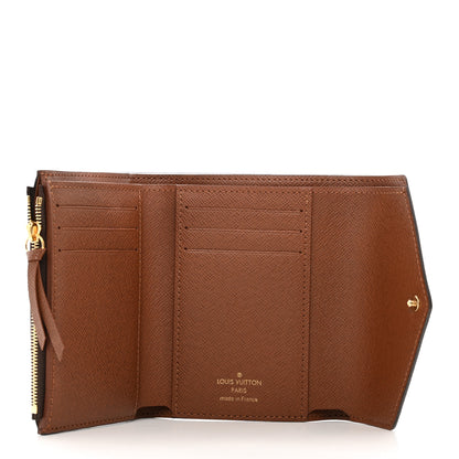 Louis Vuitton LOUIS VUITTON Monogram Victorine Wallet 5 of 6
