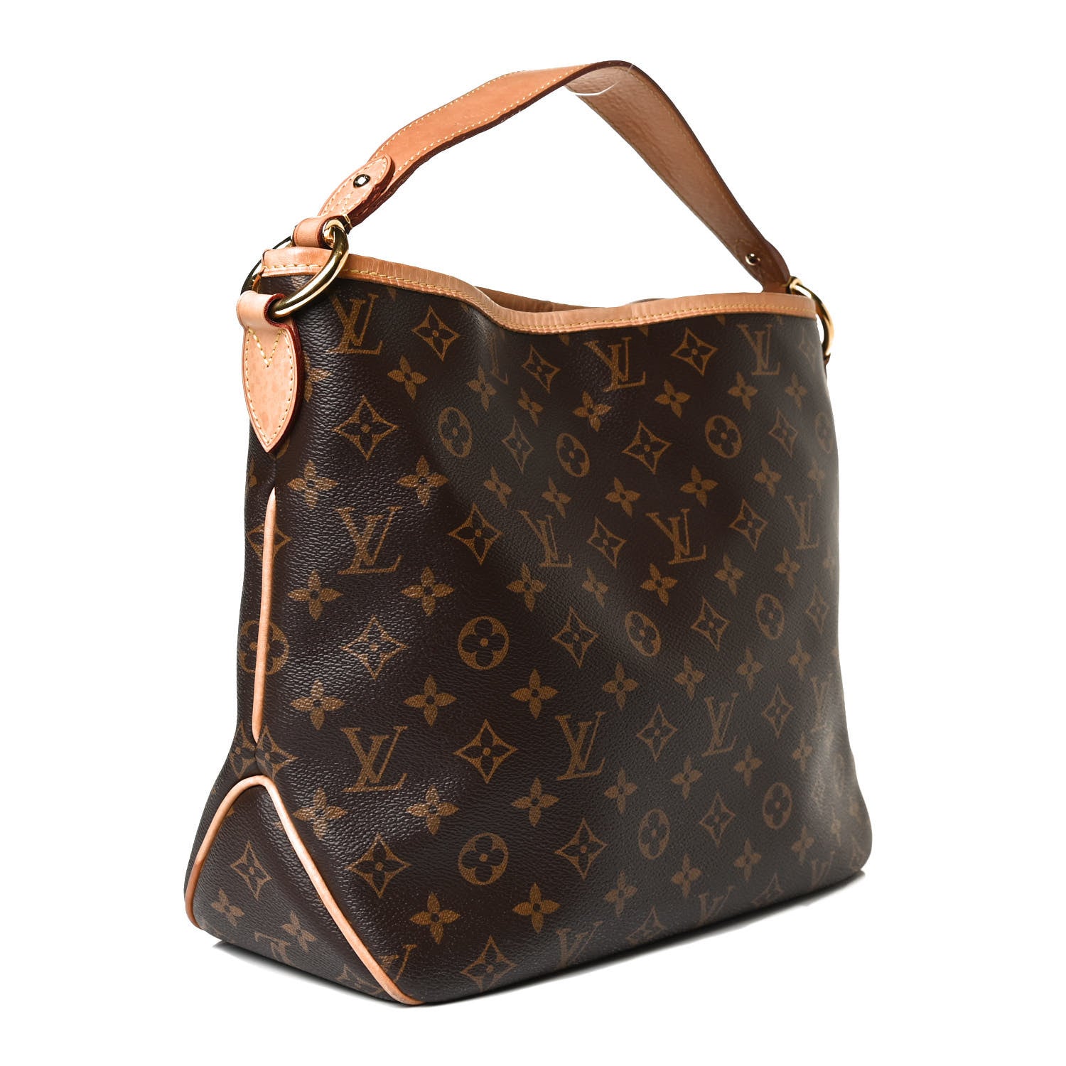 Louis Vuitton Monogram Delightful PM Pivoine 3 of 24