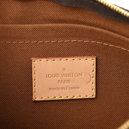 Louis Vuitton Monogram Multi Pochette Accessories Kaki 7 of 11