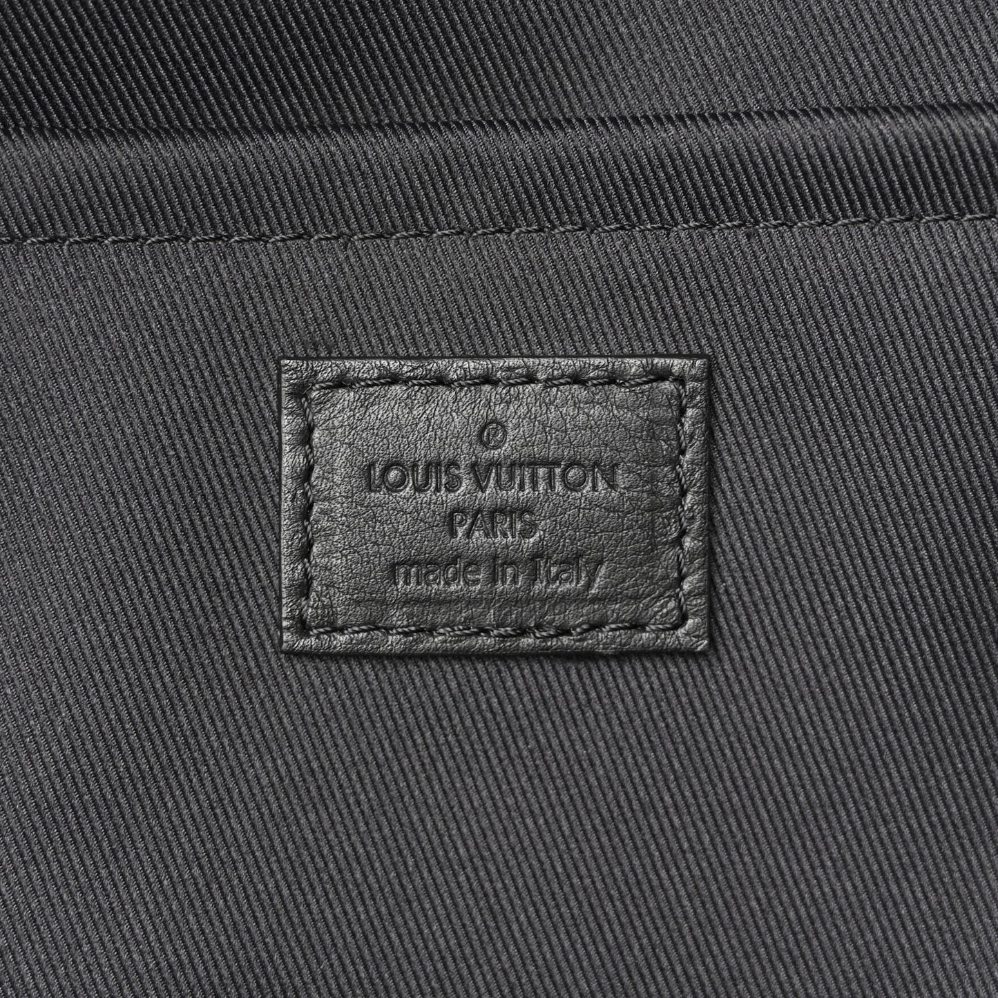 Monogram Palm Springs Backpack MM