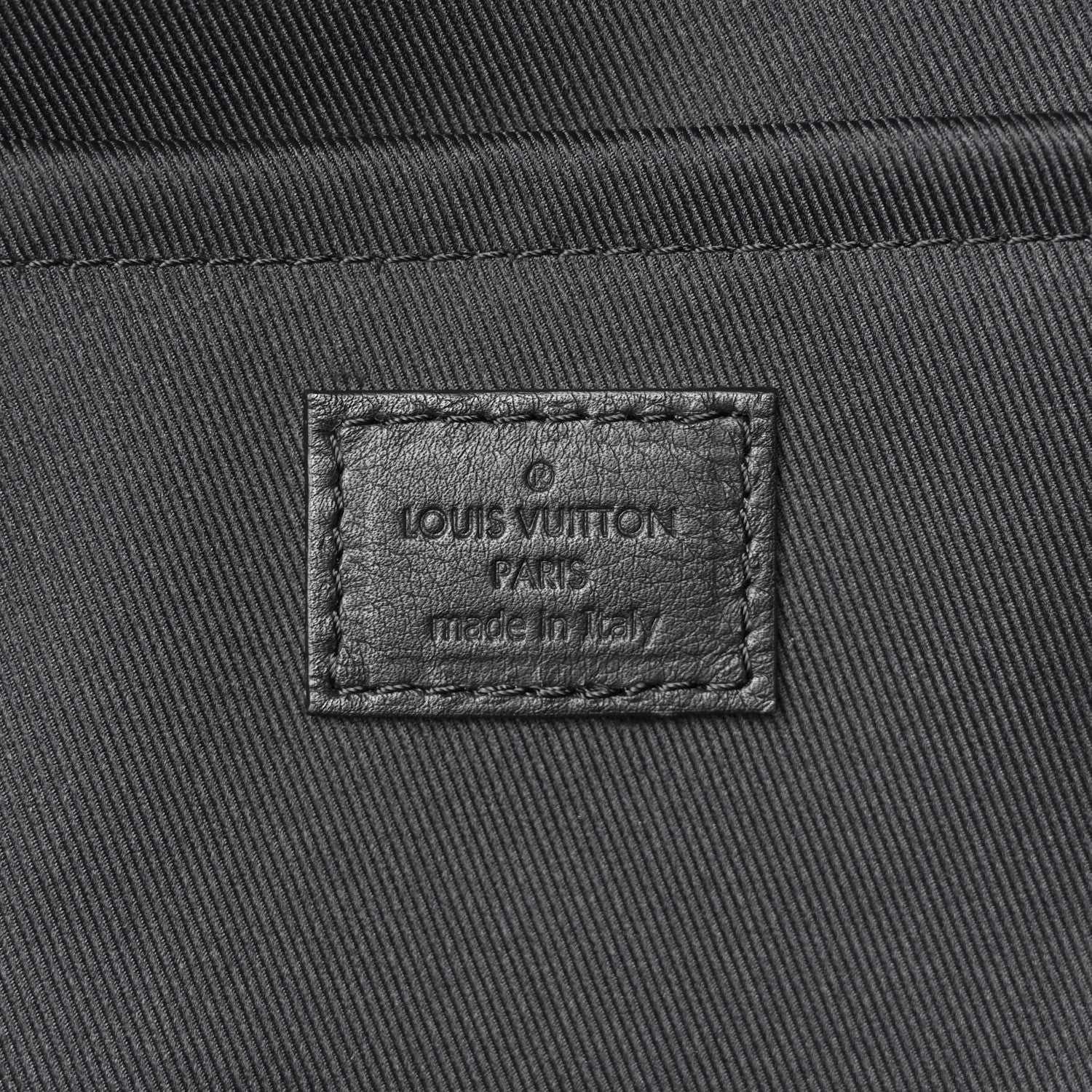 Louis Vuitton Monogram Palm Springs Backpack MM 6 of 10