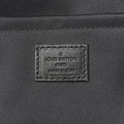 Louis Vuitton Monogram Palm Springs Backpack MM 6 of 10