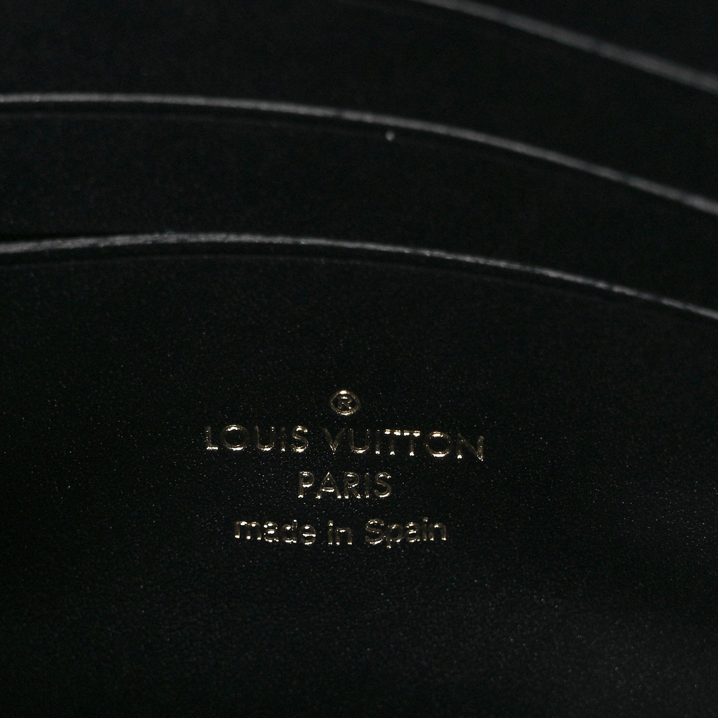 Monogram World Tour Double Zip Pochette