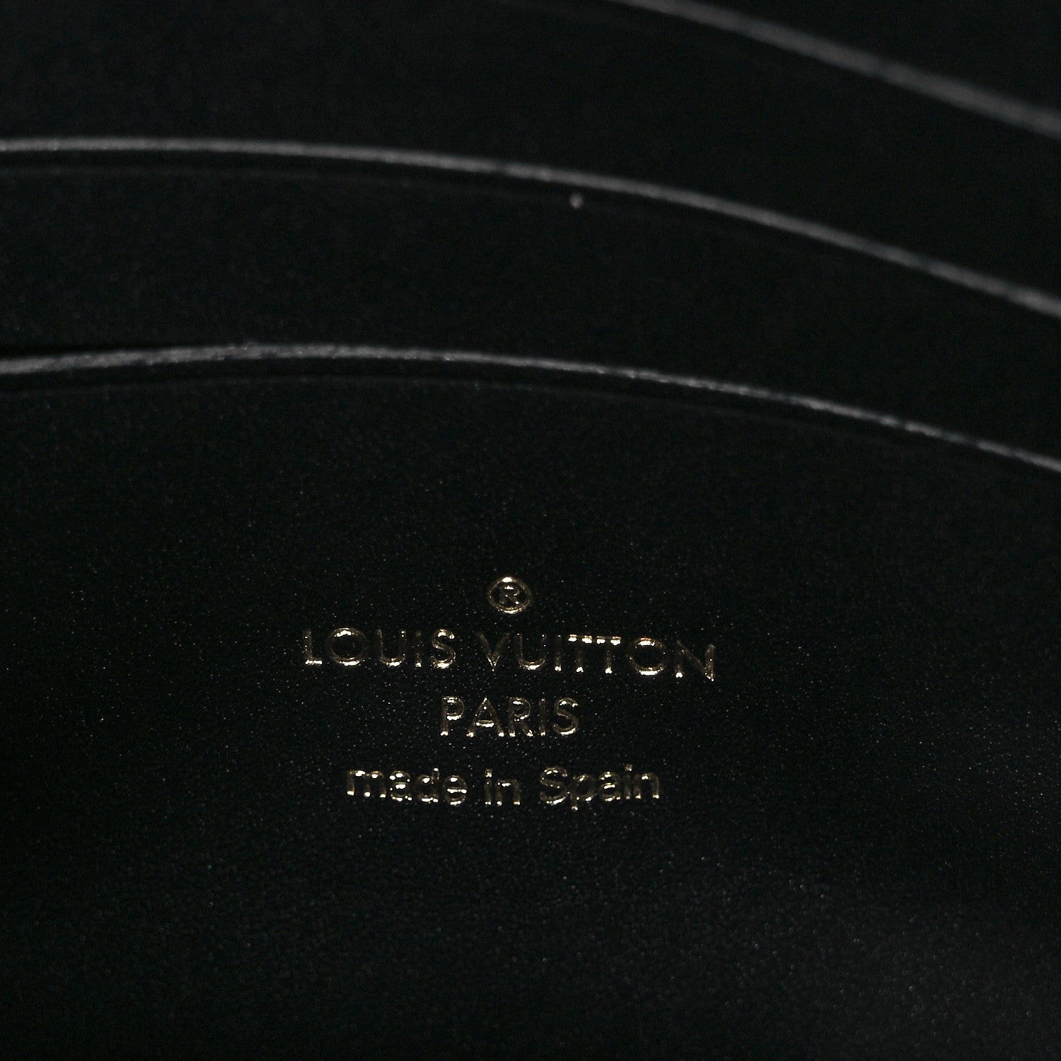 Louis Vuitton Monogram World Tour Double Zip Pochette 6 of 9