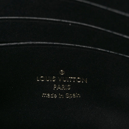 Louis Vuitton Monogram World Tour Double Zip Pochette 6 of 9