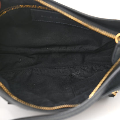 Balenciaga Agneau Giant 12 Gold Hardware Hip Anthracite 6 of 11