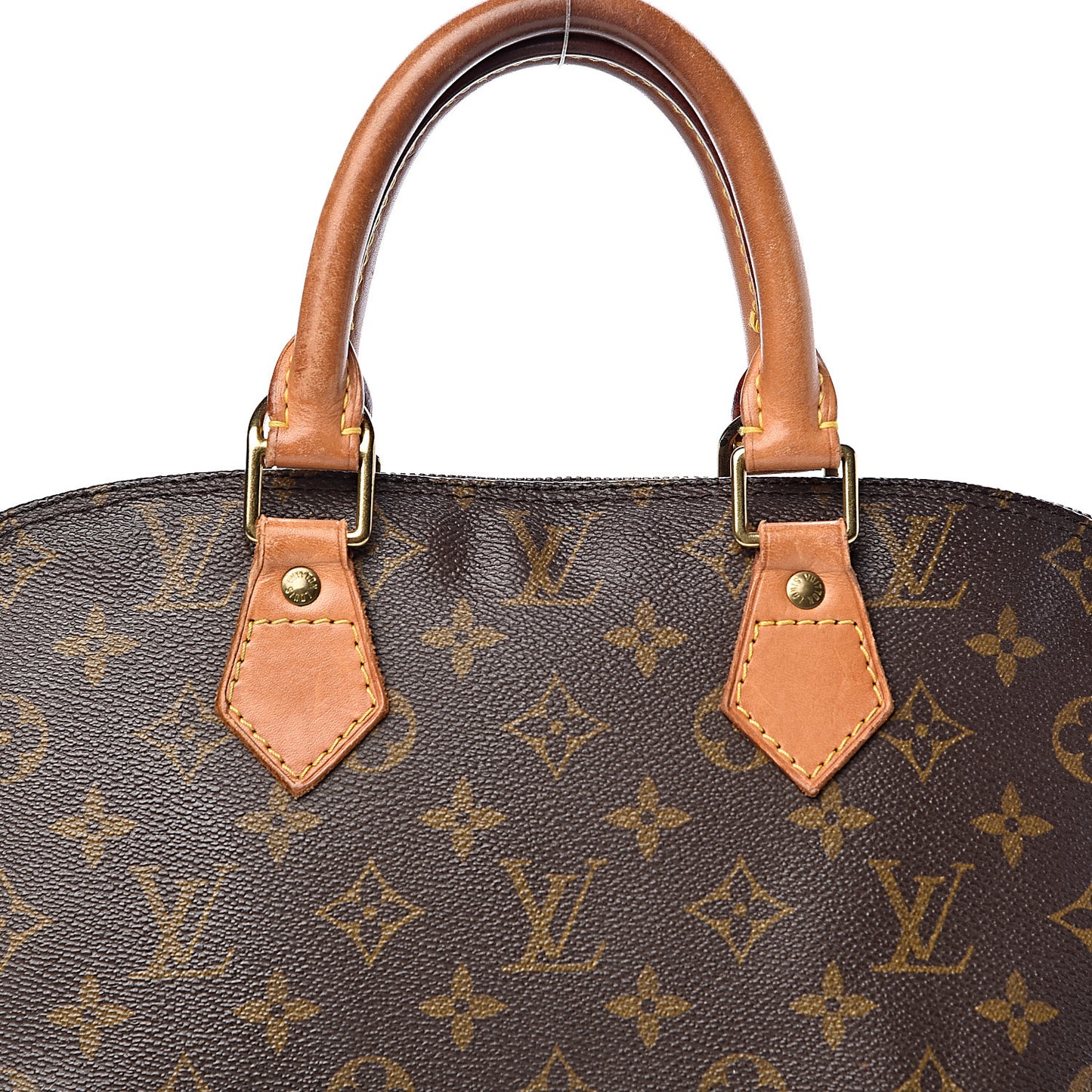 Monogram Alma PM