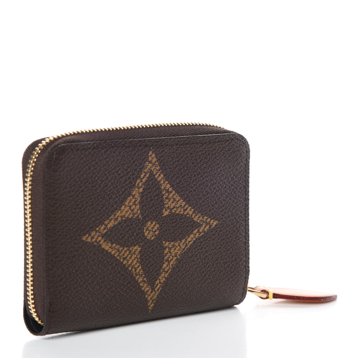 Monogram Giant Zippy Coin Purse