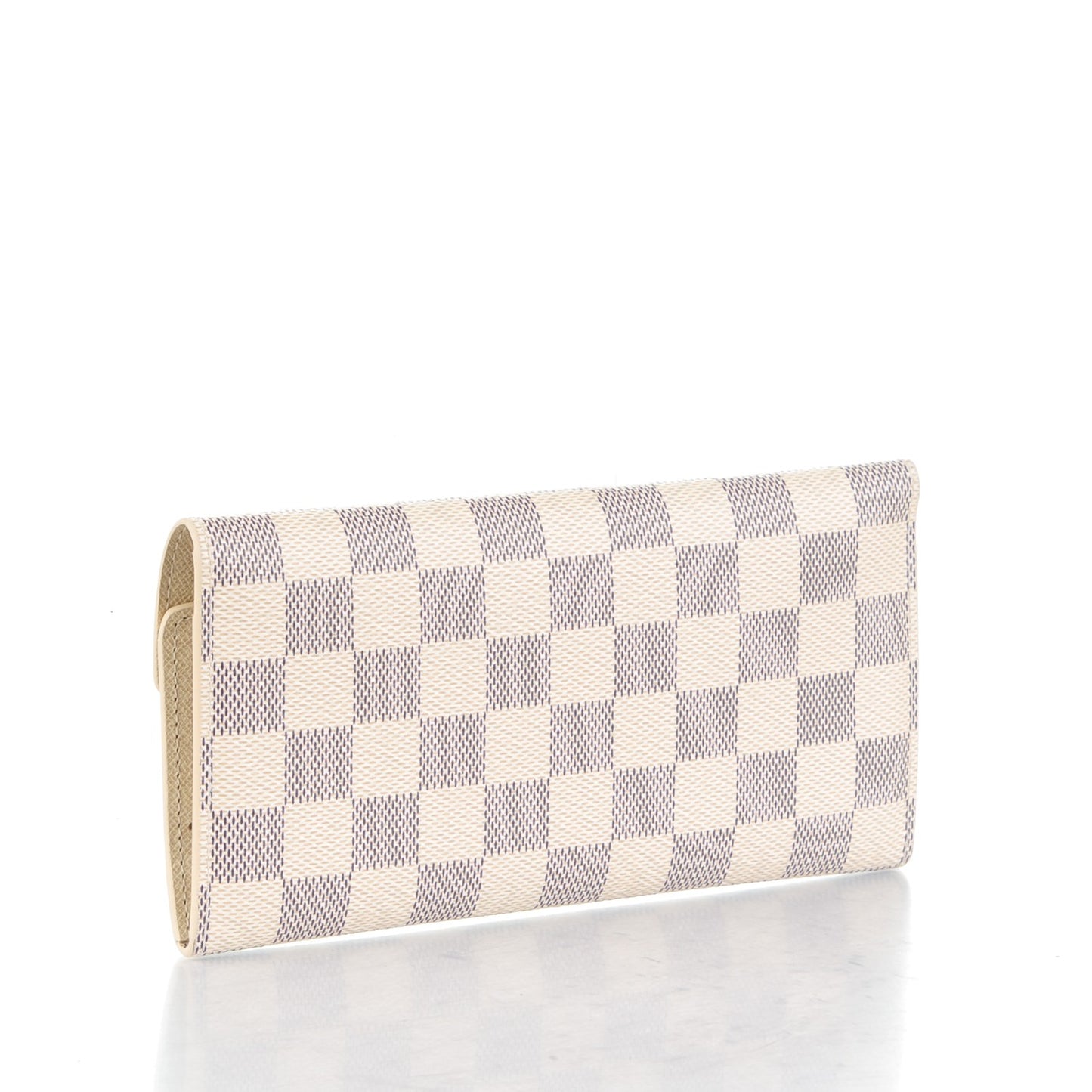Damier Azur Josephine Wallet