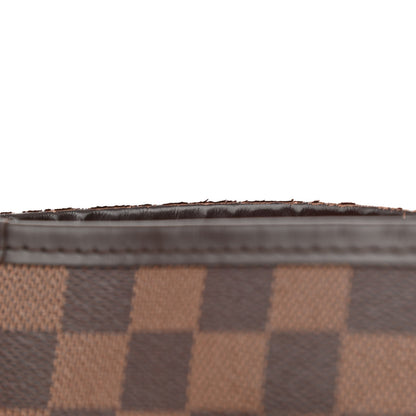 Louis Vuitton Damier Ebene Neo Neverfull GM 14 of 14