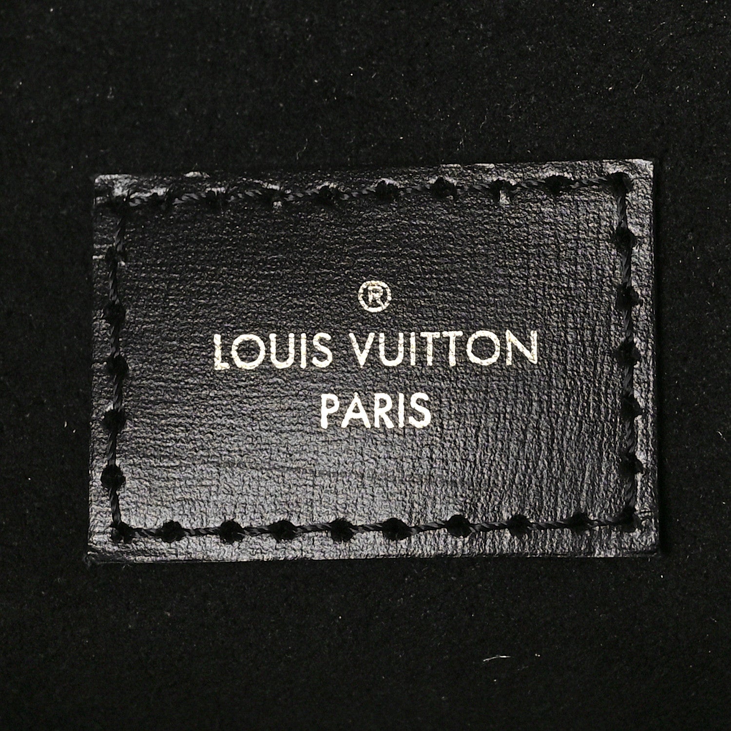 Louis Vuitton Reverse Monogram Pochette Metis 6 of 8