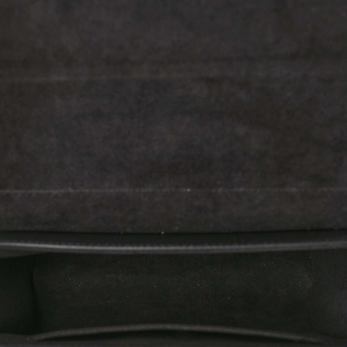 Epi Twist Shoulder Bag MM Black