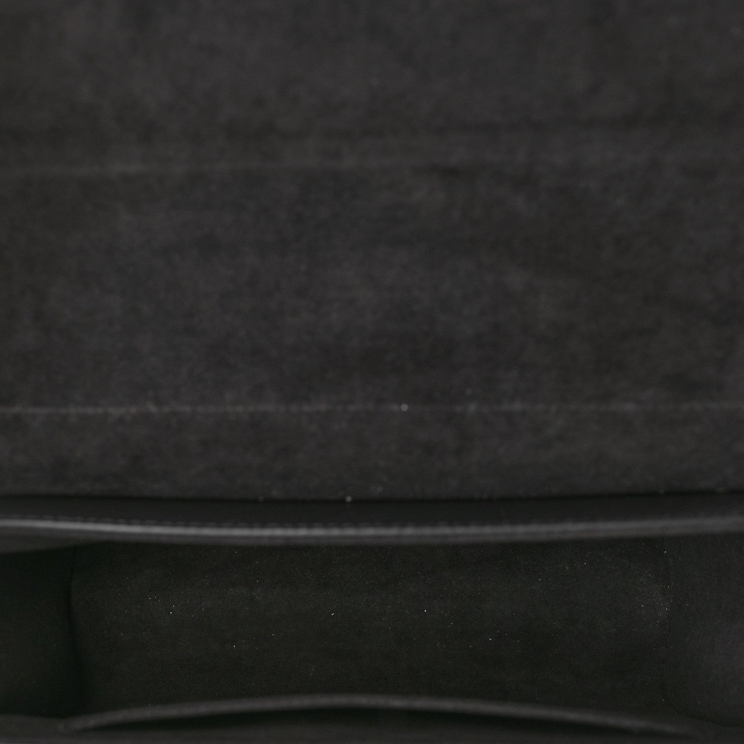 Louis Vuitton Epi Twist Shoulder Bag MM Black 5 of 9