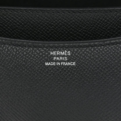 Hermes Epsom Constance 18 Black 7 of 12