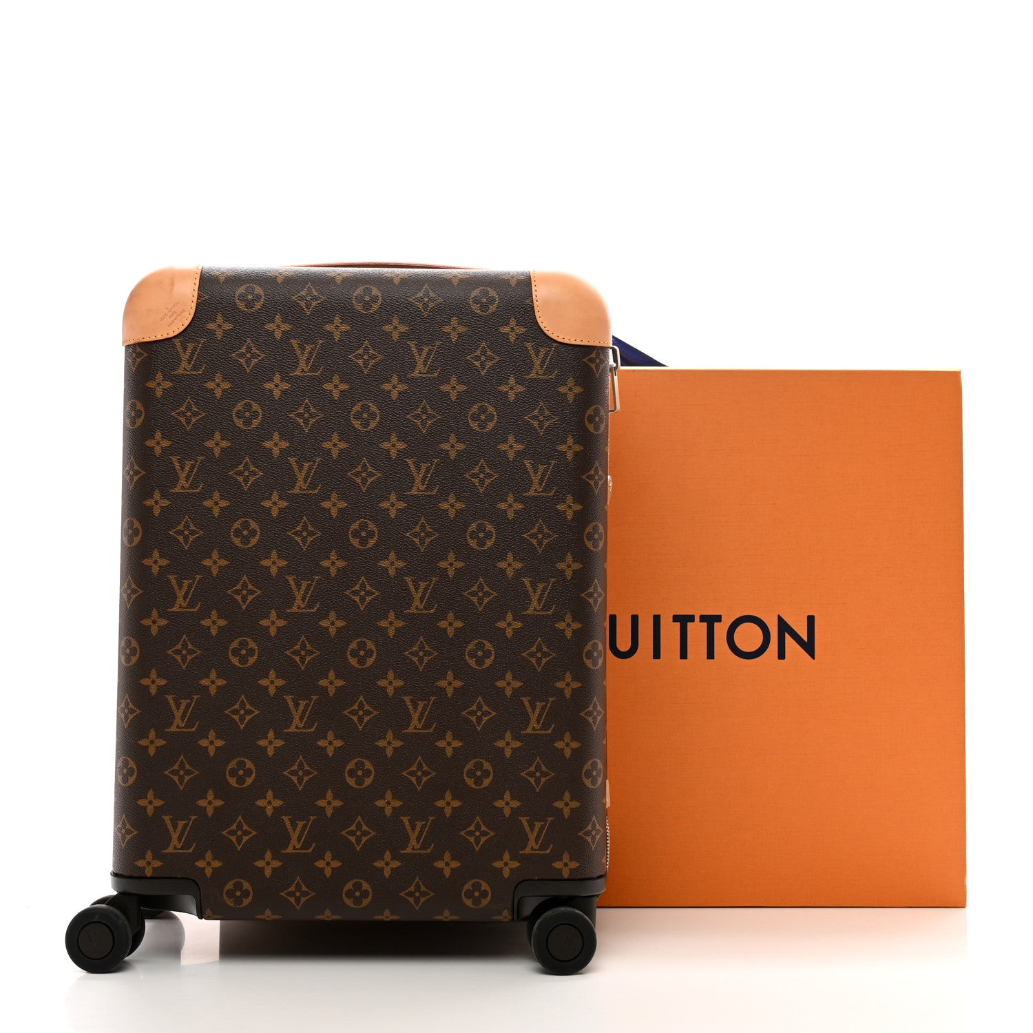 Louis Vuitton Monogram Horizon 50 11 of 11