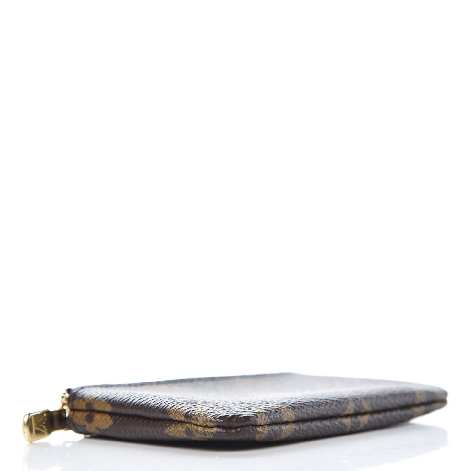 Louis Vuitton Monogram Key Pouch 4 of 7