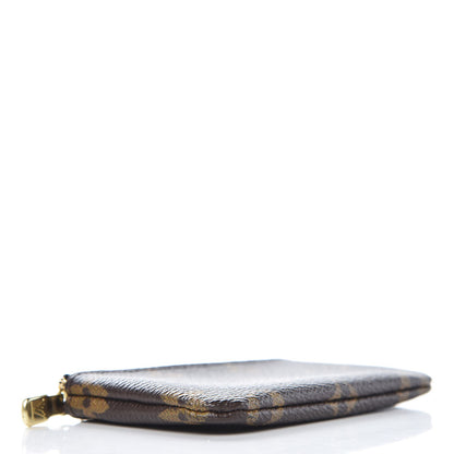 Louis Vuitton Monogram Key Pouch 4 of 7