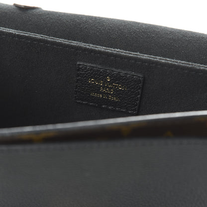 Louis Vuitton Monogram Vaugirard Black 9 of 10