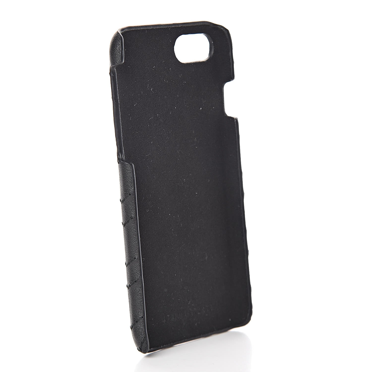 Gucci Calfskin Matelasse Marmont iPhone 7 Case Black 3 of 7