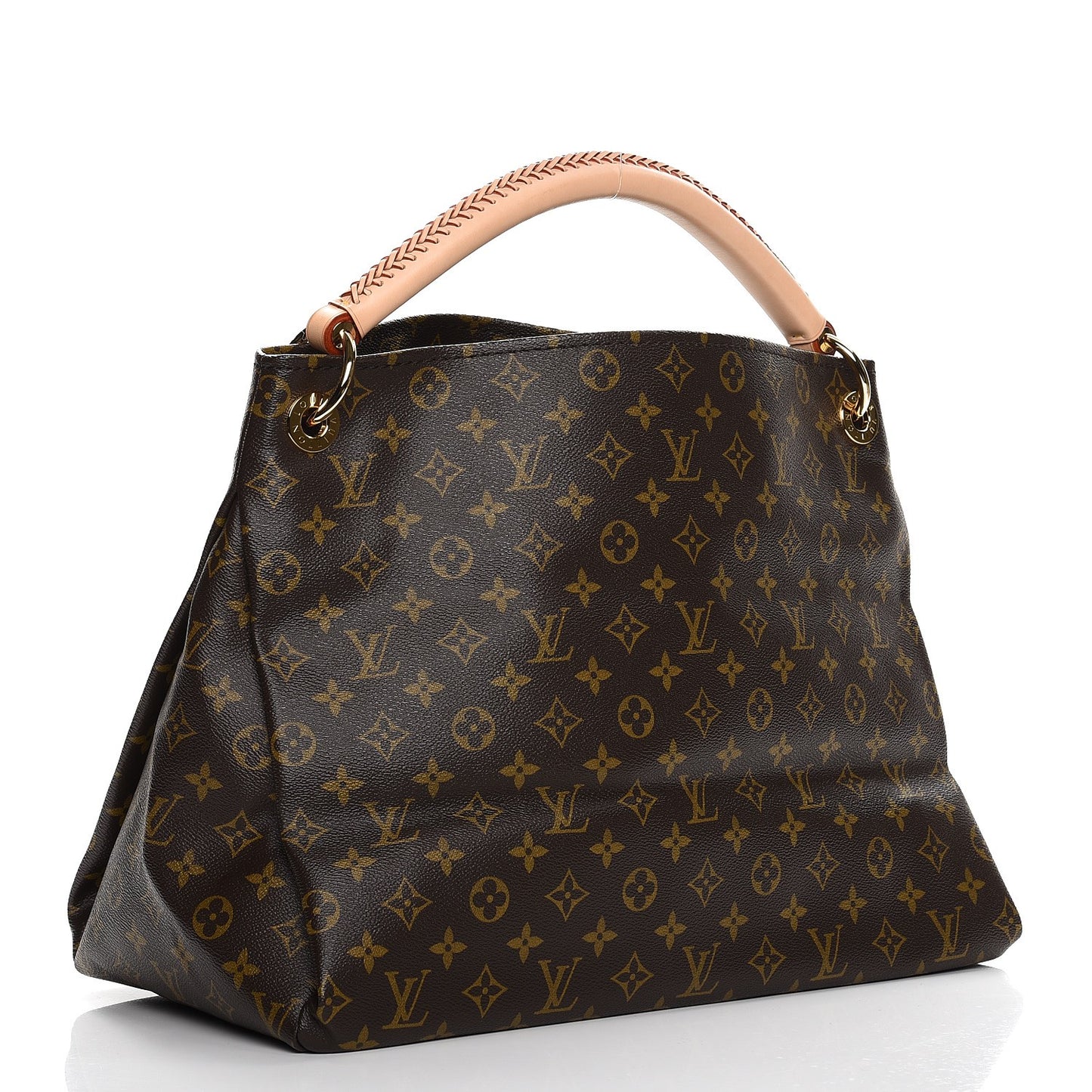 Monogram Artsy MM