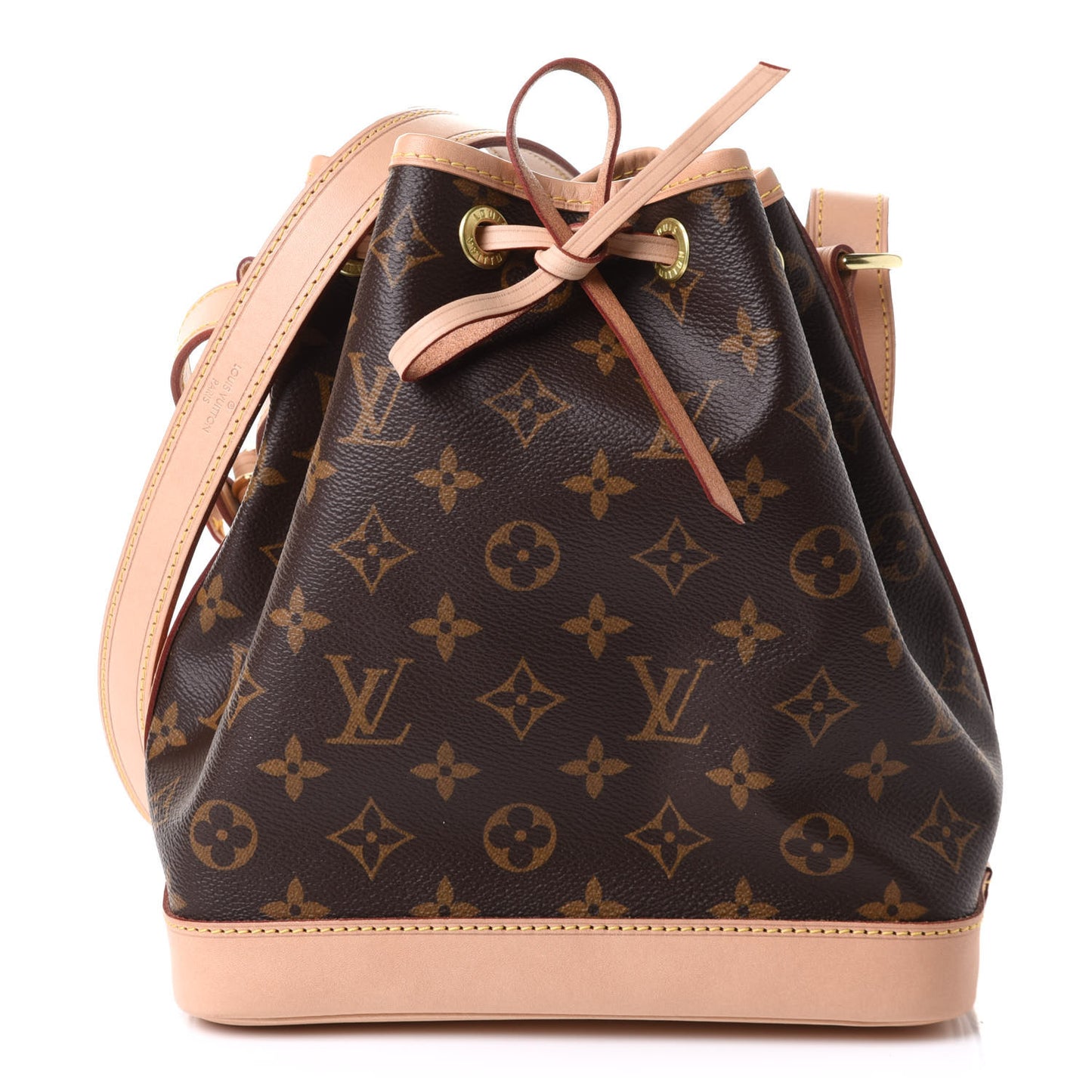 Monogram Noe BB