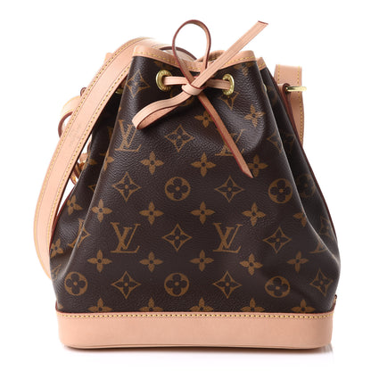 Louis Vuitton Monogram Noe BB 1 of 9